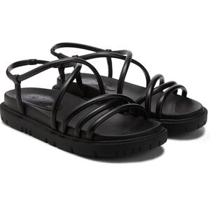 Roxy black Brooke Sandals